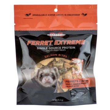 Ferret Extreme Salmon Bites